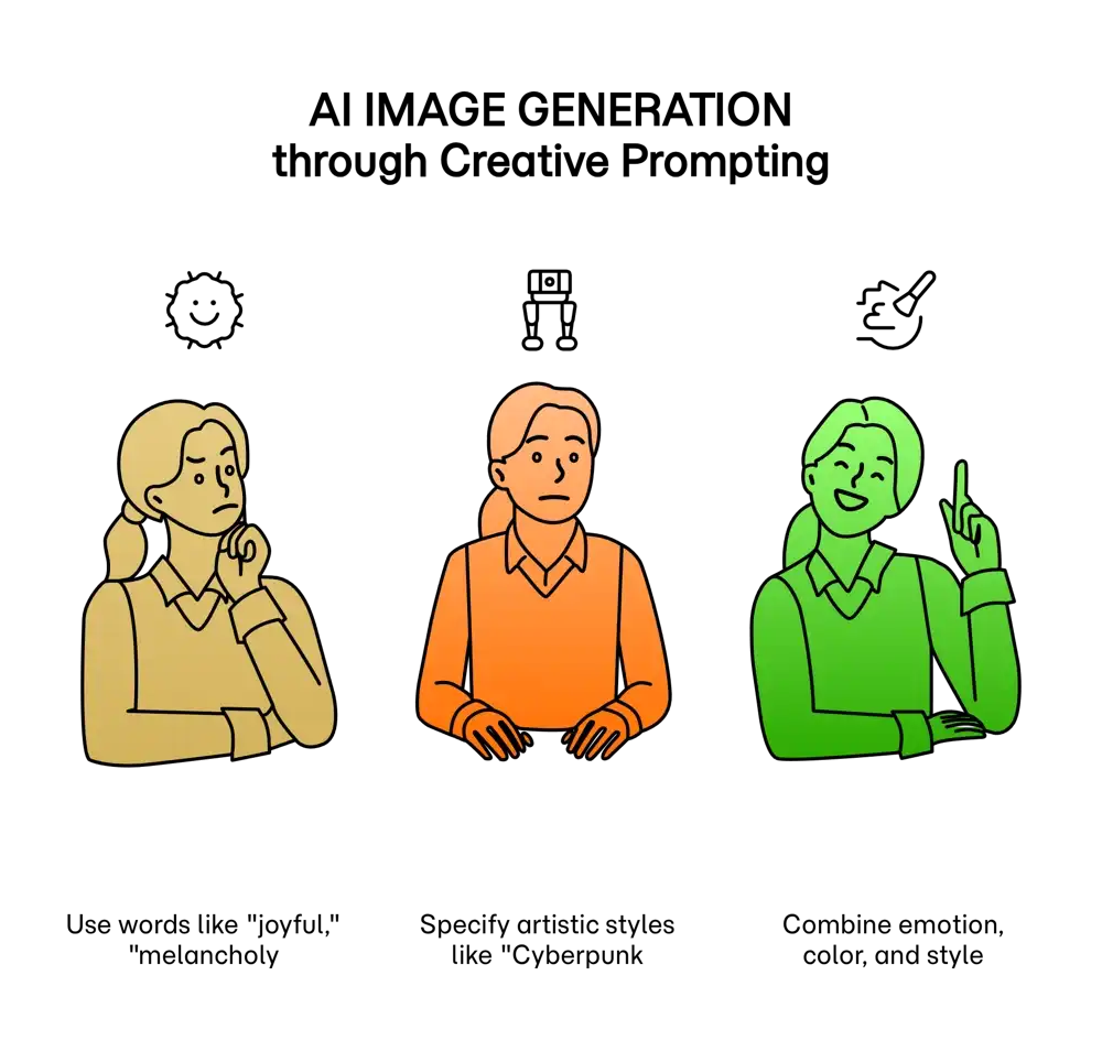 Art of the Creative Prompt