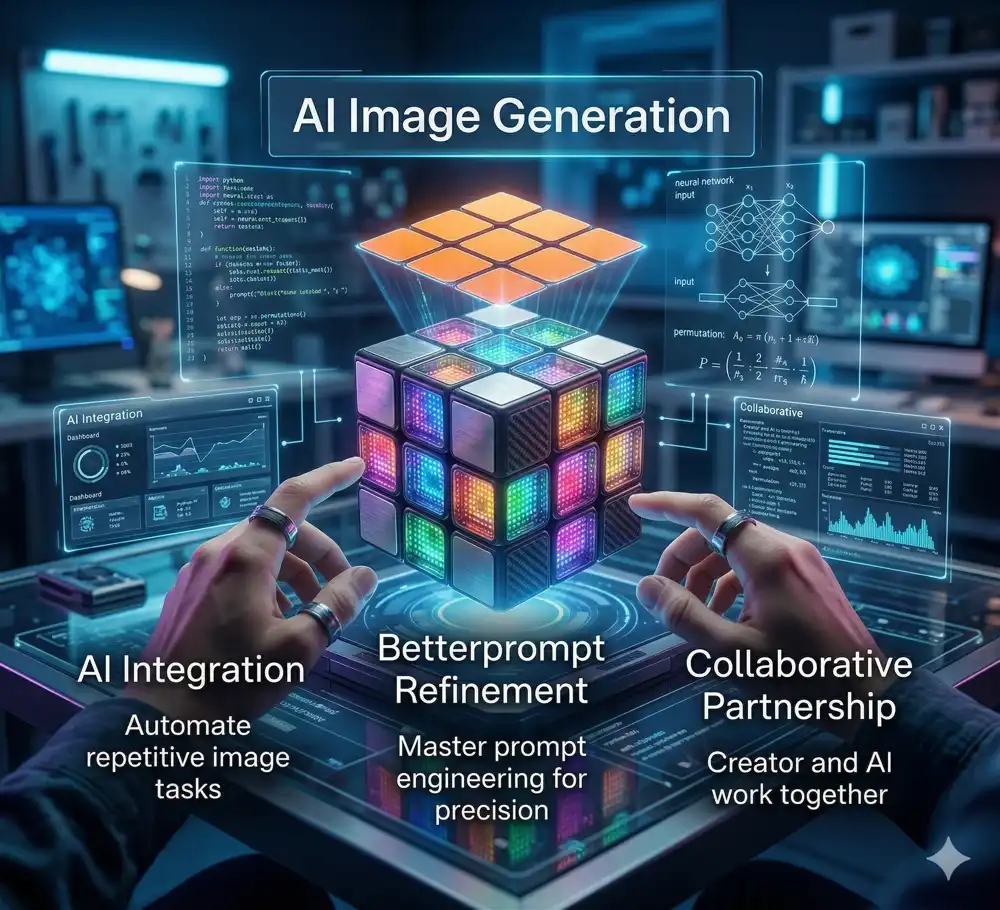 AI Image Generation