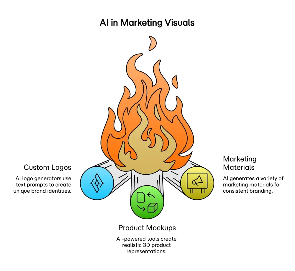 AI Visual Marketing