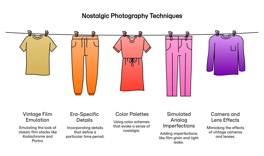 AI-Powered Nostalgia