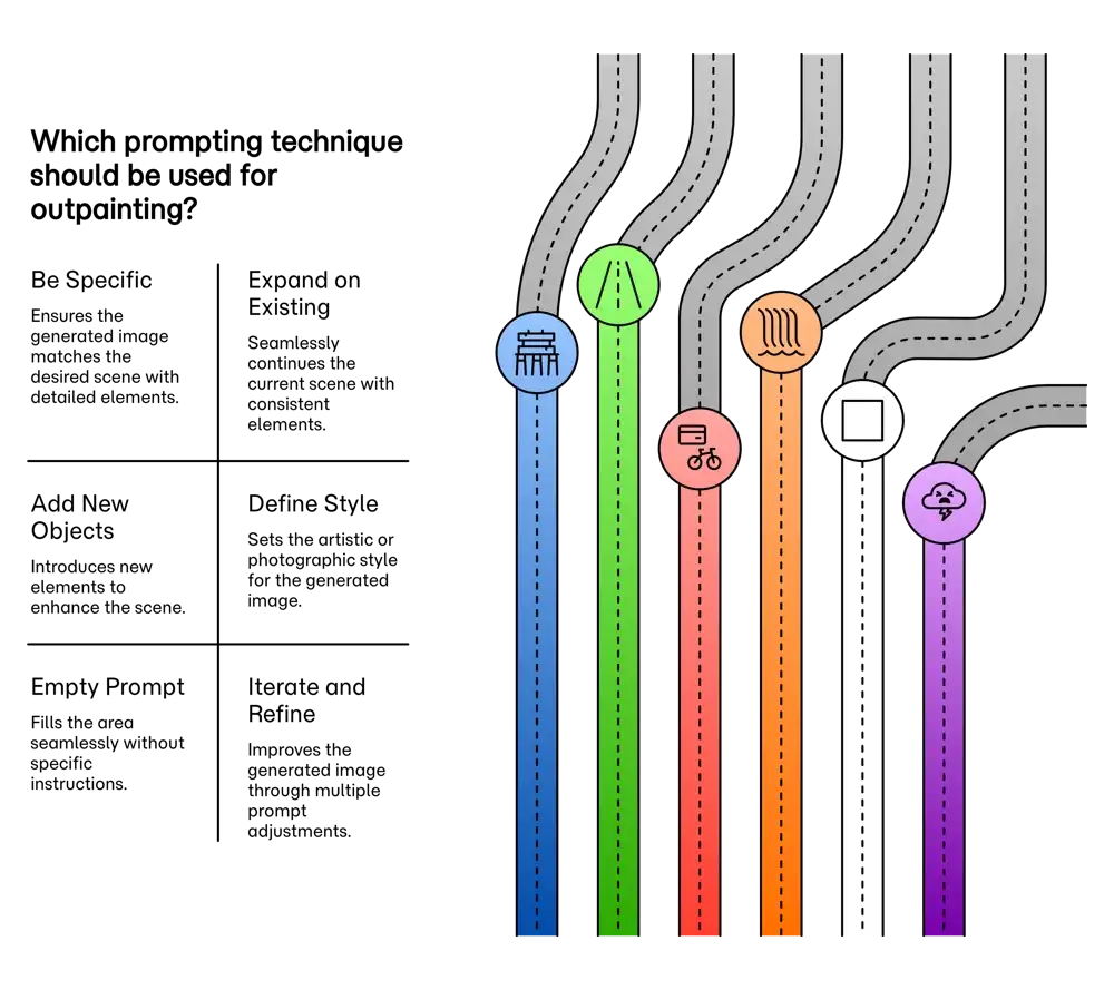 A Guide to AI Image Outpainting