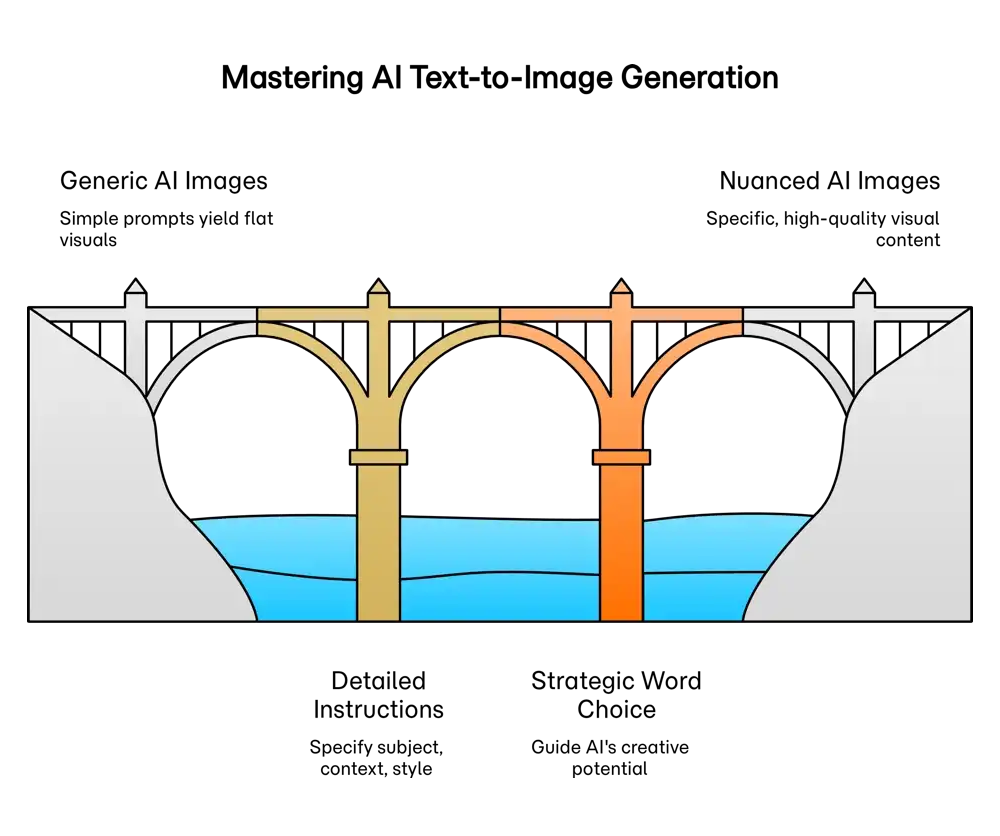 AI Text-to-Image Generation