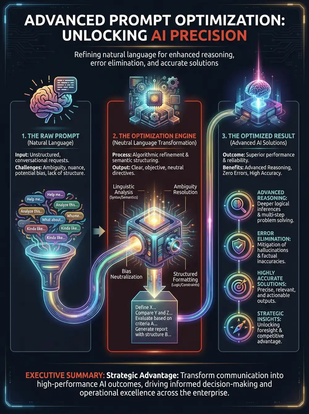 The Better Prompt Optimizer
